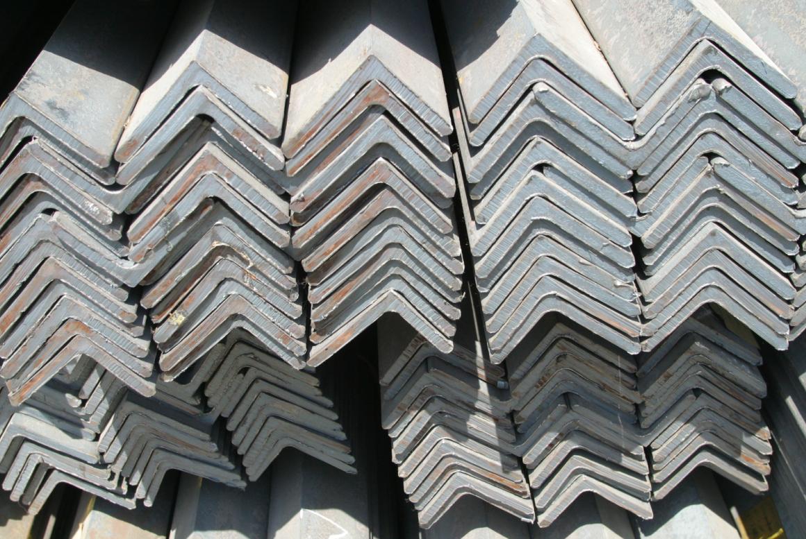 ms angle supplier