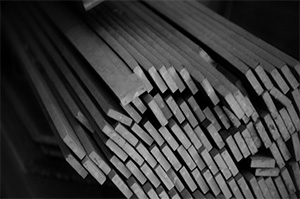 mild steel Flat Bars Supplier